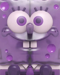 SpongeBob SquarePants King JellyFish Edition