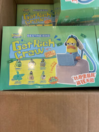 SpongeBob Get Rich Crew
