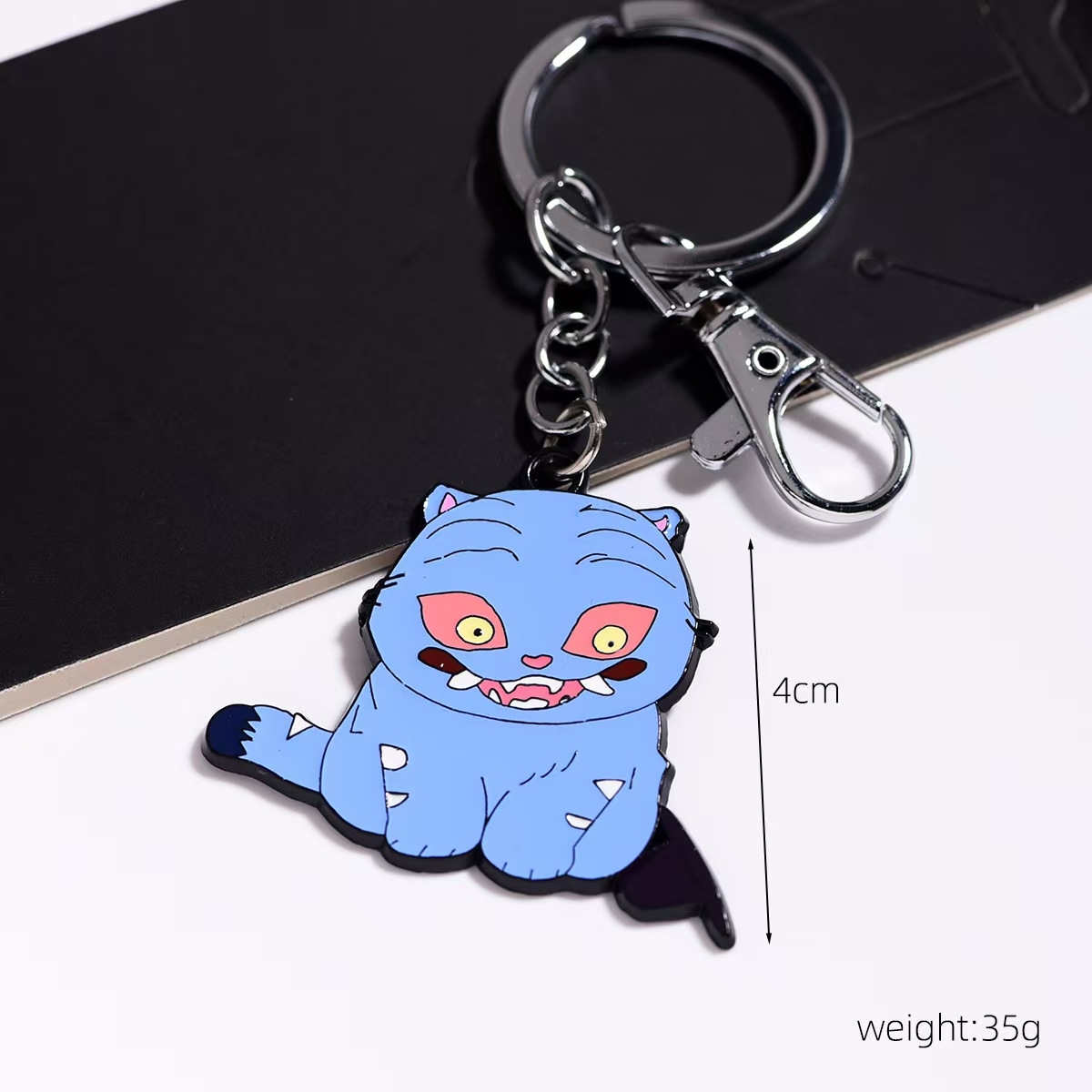 K Pop Demon Hunters Keychains