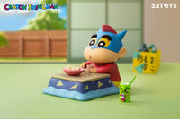 Crayon Shinchan - Love Life Blind Box