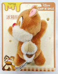HWQD3717	Chip N Dale magnet
