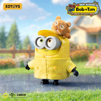 Bob and Tim minions blind box