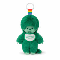 Monchhichi Colorful Fantasy Blind Box Plush Keychain