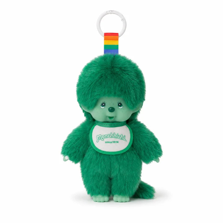 Monchhichi Colorful Fantasy Blind Box Plush Keychain