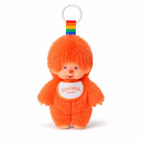 Monchhichi Colorful Fantasy Blind Box Plush Keychain