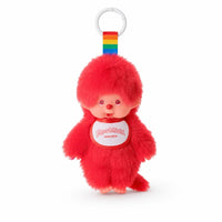 Monchhichi Colorful Fantasy Blind Box Plush Keychain