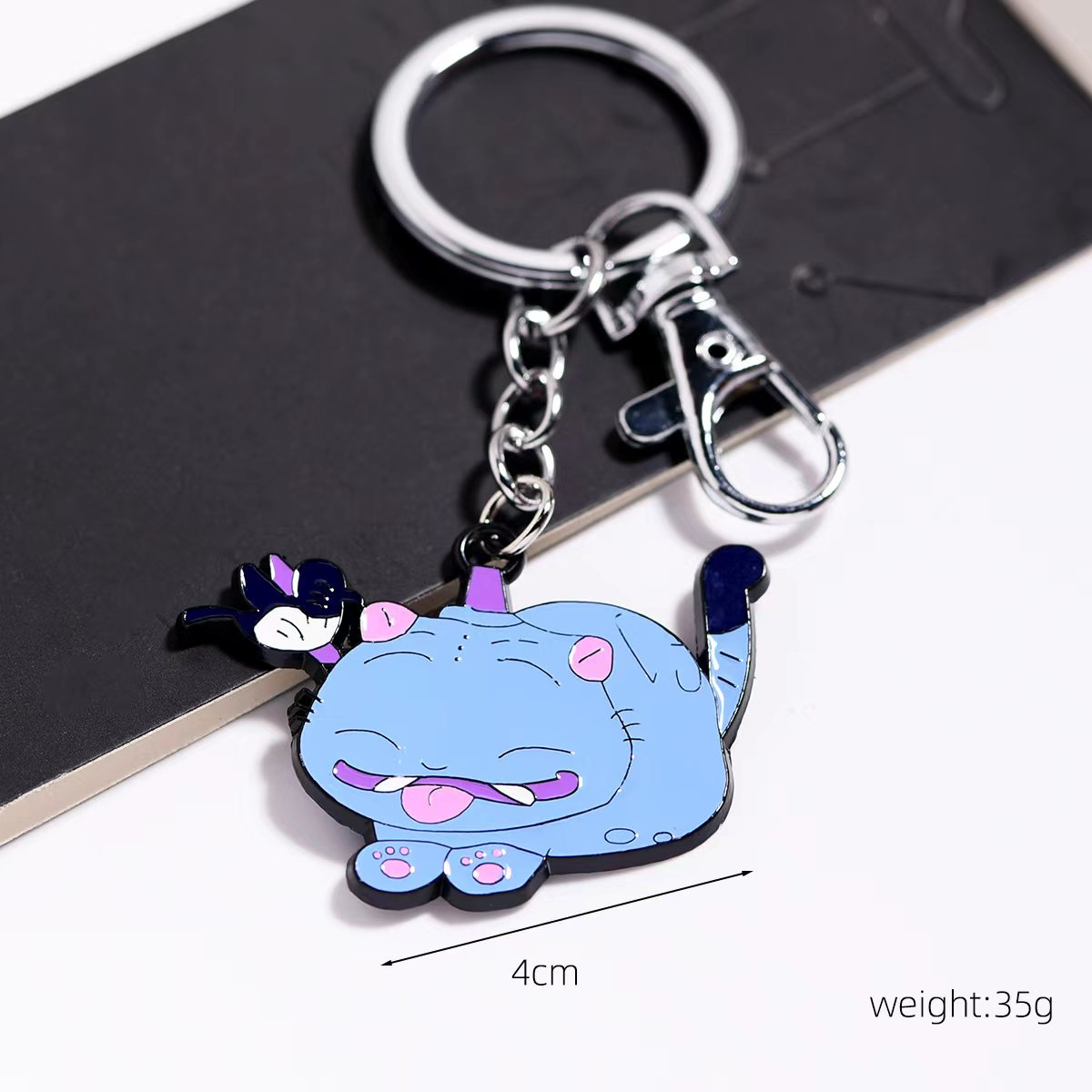 K Pop Demon Hunters Keychains