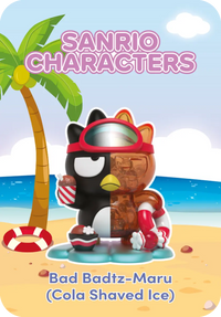 Kandy: Sanrio Sea Breeze Series Blind Box