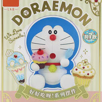 Doraemon – “Delicious Food” Blind Box