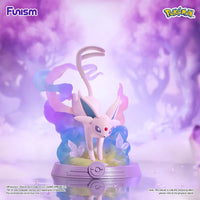 FUNISM Pokémon Adventure! Eevee Series Display Box
