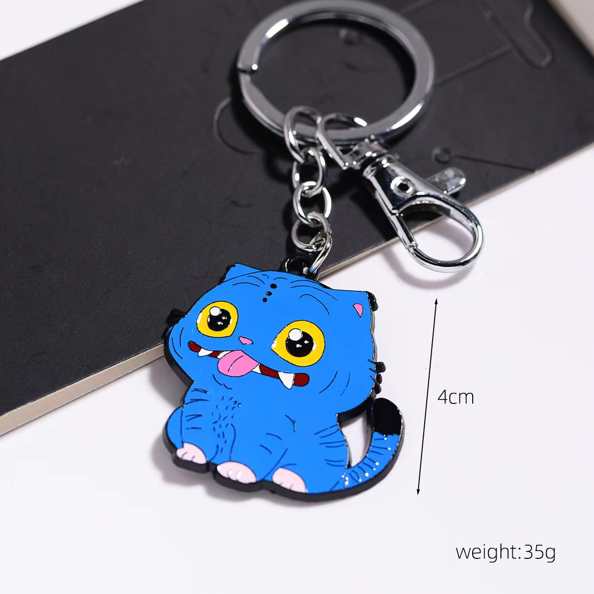 K Pop Demon Hunters Keychains
