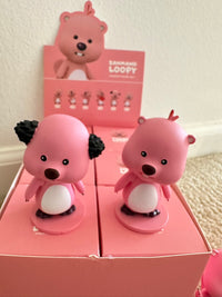 ZANMANG LOOPY Mini Figure Ver.1 Blind Box
