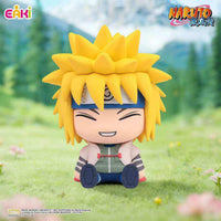 Naruto Shippuden Sitting Series