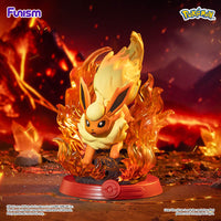 FUNISM Pokémon Adventure! Eevee Series Display Box