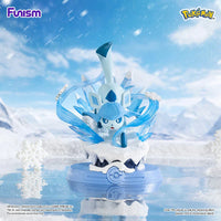 FUNISM Pokémon Adventure! Eevee Series Display Box