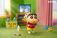 Crayon Shinchan - Daily Life Series 3 Blind Box