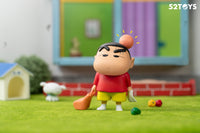 Crayon Shinchan - Daily Life Series 3 Blind Box