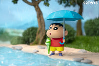 Crayon Shinchan - Daily Life Series 3 Blind Box
