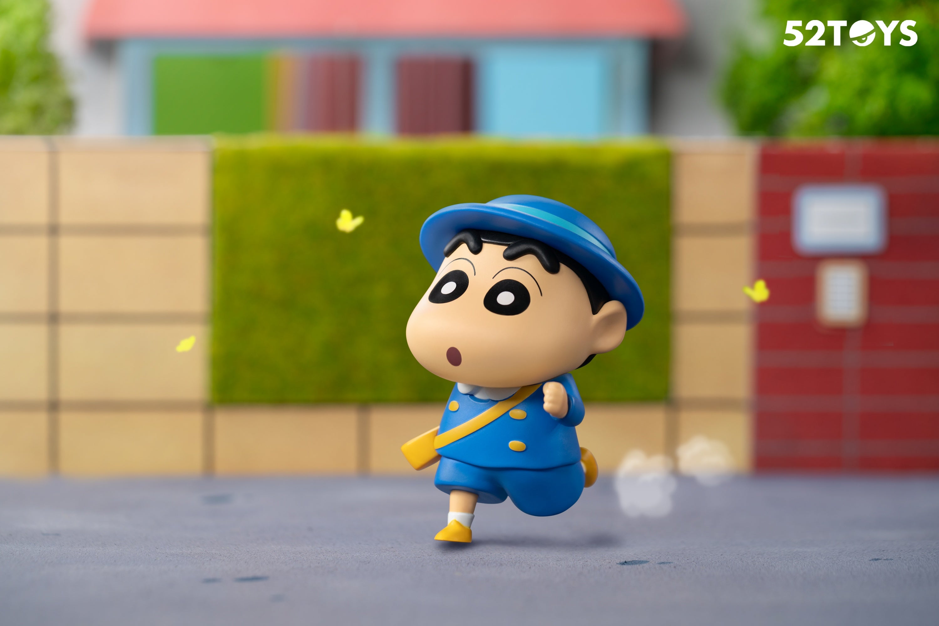 Crayon Shinchan - Daily Life Series 3 Blind Box