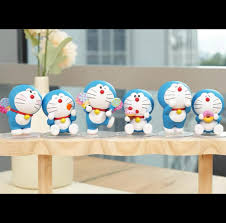 Doraemon – “Delicious Food” Blind Box
