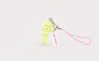 Smiski Strap Accessories - Series 4