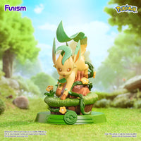 FUNISM Pokémon Adventure! Eevee Series Display Box