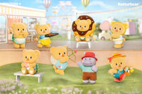 Butterbear - The Sweet Life Series