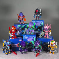 Bandai Namco × QMSV-C – Evangelion Vol.1 Blind Box