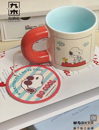 Peanuts – Snoopy “So Cool” Ceramic Mug