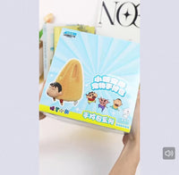 Crayon Shinchan – “Pet Transformation” Tote Bag Series