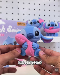 史迪仔暖粉系列