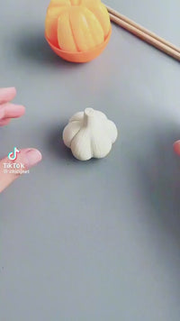 Garlic Puzzle