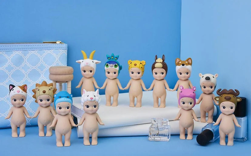 Sonny Angel Animal Series Ver.4