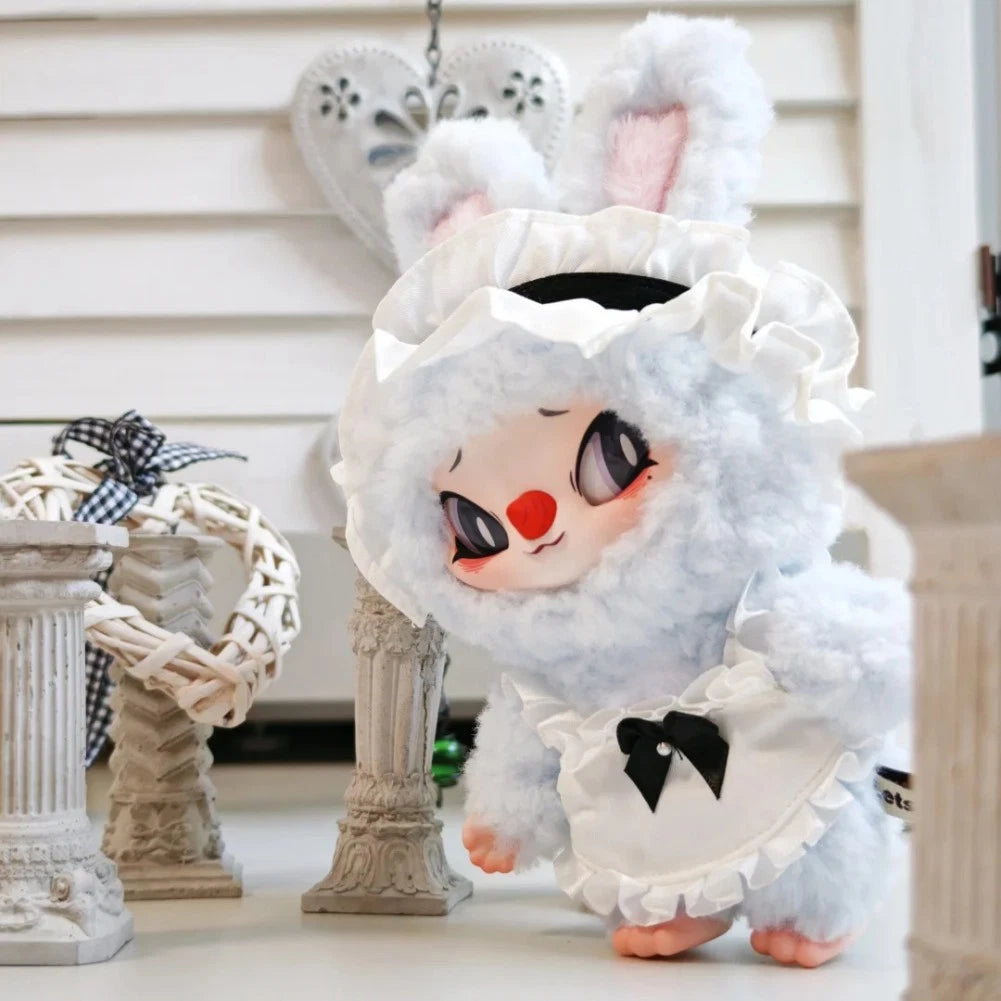 Siinono Want To Tell You A Serect Series Plush Blind Box