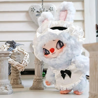 Siinono Want To Tell You A Serect Series Plush Blind Box