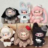 Siinono Want To Tell You A Serect Series Plush Blind Box