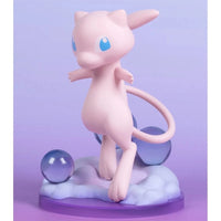Funism × Pokémon – Mew Prime Figure Collectible Statue Model