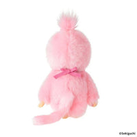 Monchhichi Girl Doll S Sakura Pink Japan 2026