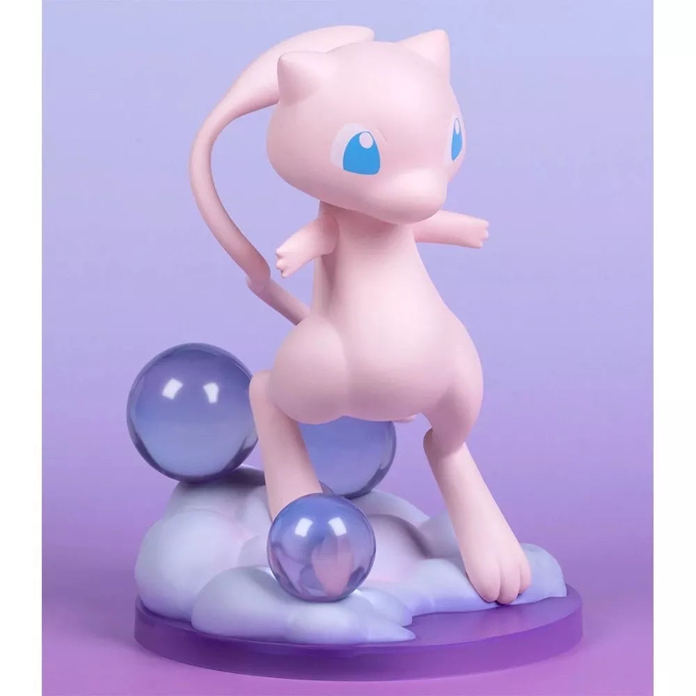Funism × Pokémon – Mew Prime Figure Collectible Statue Model