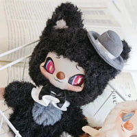 Siinono Want To Tell You A Serect Series Plush Blind Box