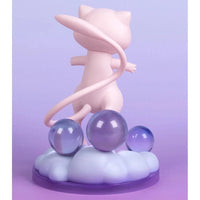 Funism × Pokémon – Mew Prime Figure Collectible Statue Model