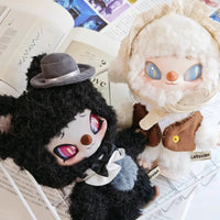 Siinono Want To Tell You A Serect Series Plush Blind Box