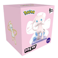 Funism × Pokémon – Mew Prime Figure Collectible Statue Model