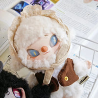 Siinono Want To Tell You A Serect Series Plush Blind Box