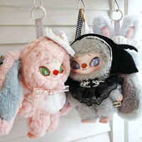 Siinono Want To Tell You A Serect Series Plush Blind Box