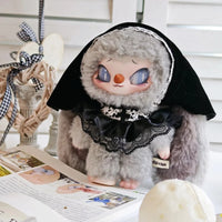 Siinono Want To Tell You A Serect Series Plush Blind Box