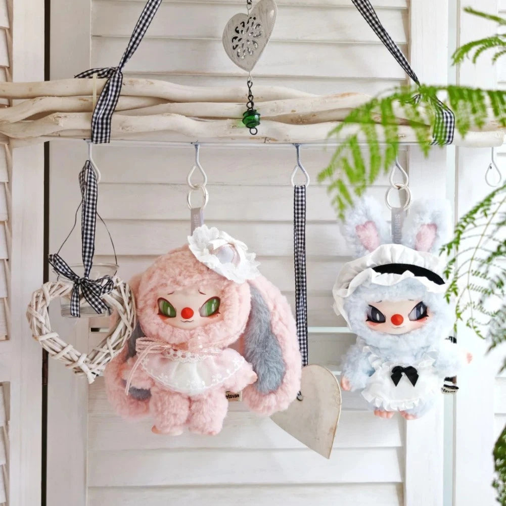 Siinono Want To Tell You A Serect Series Plush Blind Box