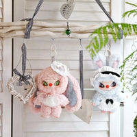 Siinono Want To Tell You A Serect Series Plush Blind Box