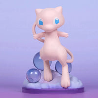 Funism × Pokémon – Mew Prime Figure Collectible Statue Model