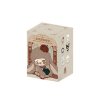 Siinono Want To Tell You A Serect Series Plush Blind Box